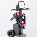 Máquina de marcação a laser