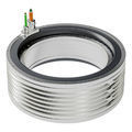 Motor de torque CA