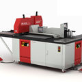 Punching busbar fabrication [...]