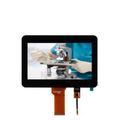 Módulo de visualização TFT LCD