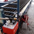 Molde para viga de concreto
