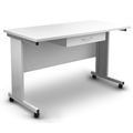 Mesa de trabalho de laboratório