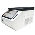 X-ray fluorescence spectrometer