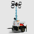 LED light tower