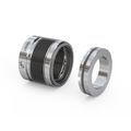 Shaft mechanical seal