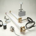 Sensor de umidade relativa