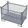 Stackable basket