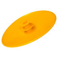 Tampa (cap) para flange