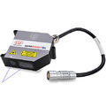 Sensor de deslocamento linear