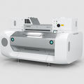 Digital grinding machine