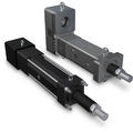 Atuador elétrico