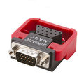 Conector para trocador manu [...]