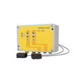 Detector ultrassônico