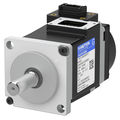 Servomotor CC