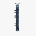 Compact controller module