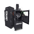 Cabine de jateamento de are [...]