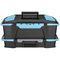 caixa de ferramentas em material plásticoBDST19900FFBlack & Decker