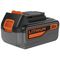 bateria de lítioLB2X3020-OPEBlack & Decker