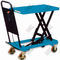 mesa elevat&oacute;ria tipo tesouraQT seriesi-lift Equipment Ltd.