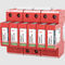 dispositivo de prote&ccedil;&atilde;o contra surtos de tipo 2DG M DC ACI 1250 FMDEHN + S&Ouml;HNE