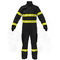 macac&atilde;o de trabalhoFYRPRO&reg; XTREME-C IST Safety Ltd