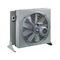 trocador de calor de placas e calandrasXchange AirEx AX seriesxylem