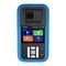 testador de imped&acirc;nciaMI 3136 EurotestCOMBO XCMETREL