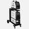 máquina de solda MMAUNITECH 558 + X4Helvi S.p.A.