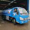 caminh&atilde;o de transporteFoton 5cbm LHDCLW GROUP