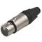 conector XLR
