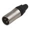 conector XLR