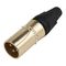 conector XLR