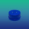tampa (cap) com roscaGL 45Ami Polymer Pvt. Ltd