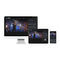 aplica&ccedil;&atilde;o m&oacute;vel de monitoramentoZowietek Electronics, Ltd.