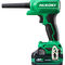 pistola de limpezaRA18DAHITACHI KOKI