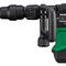 martelo demolidor sem fiosH3641DAHITACHI KOKI