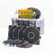 sistema modular de carga de almofadas de arAerofilm Systems