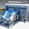 centro de usinagem de 3 eixosPowerMax&reg; TCamozzi Machine Tools