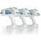simulador ESDESDEX seriesEMC PARTNER AG