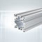 perfil em alum&iacute;nio anodizadoPIL 8080 seriesRobotunits GmbH
