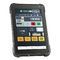 sistema de pesagem a bordo para carregadeira de rodasT1 LOADEROUTSET On board Weighing