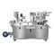máquina embaladora blísterDPP-90RGuangdong Rich Packing Machinery Co., Ltd.