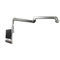 sistema de bra&ccedil;o articulado em a&ccedil;o inoxid&aacute;velHMA IC-060AMTRION GmbH
