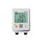 registrador de dados de temperatura162 T3TESTO