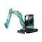 escavadeira de demoliçãoSK34SR-7Kobelco Cranes