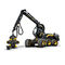 harvester de rodasSCORPION GIANTPONSSE