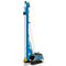 perfuratriz de trado cont&iacute;nuoSR-75  Blue-TechSOILMEC S.P.A.