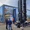 hidrofresaSH-35 SOILMEC S.P.A.