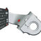 Software de simulação - solidThinking Click2Cast - ALTAIR - de processo