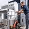 alimentador para caixas de papelãoTLM ComfortGerhard Schubert GmbH